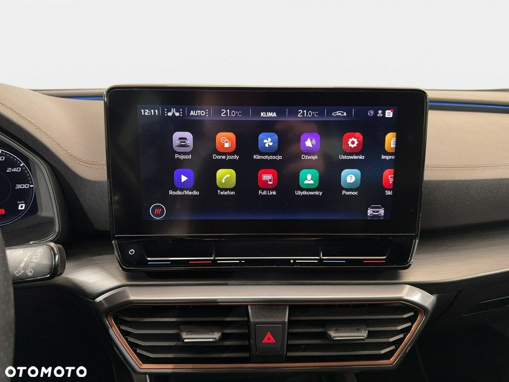 Cupra Formentor - 22