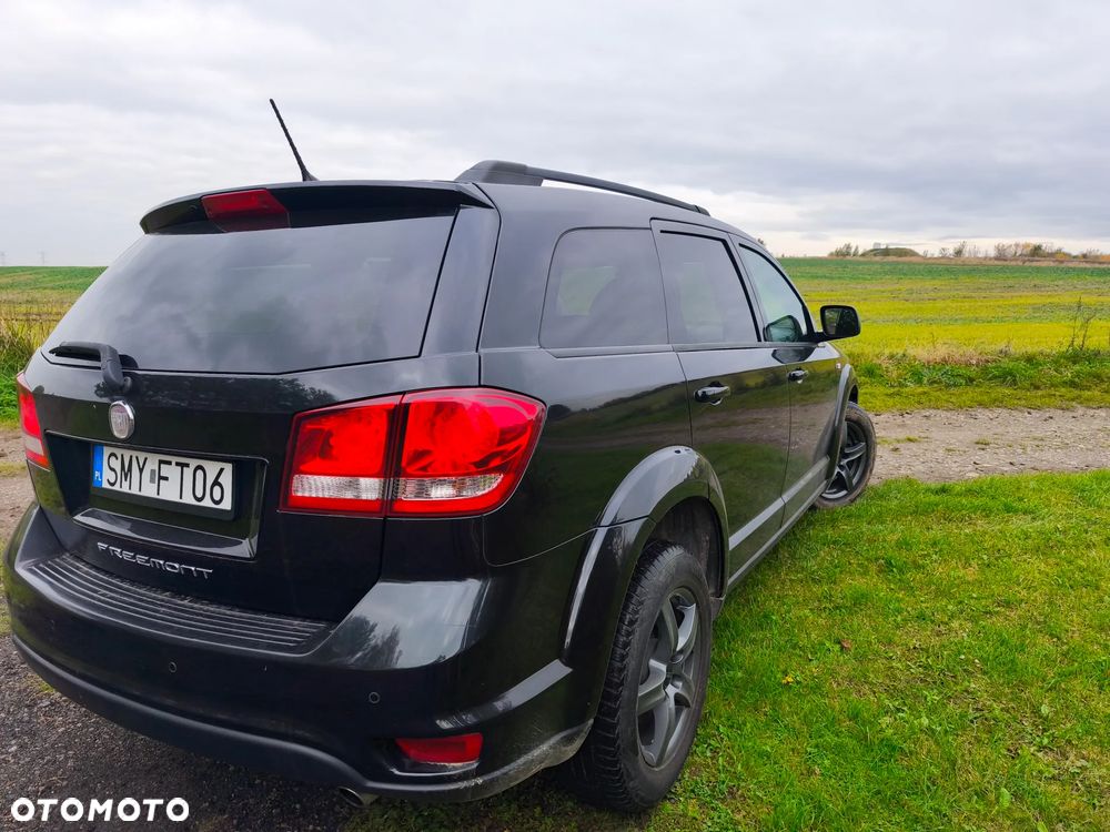 Fiat Freemont ver-2-0-multijet-urban - 3