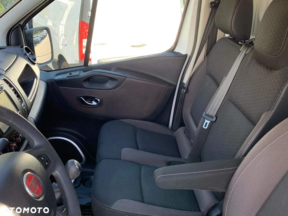 Fiat Talento Trafic Renault - 14