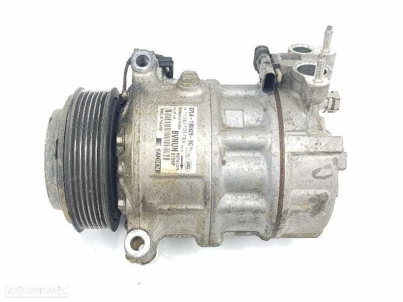 COMPRESSOR DE AR CONDICIONADO LAND ROVER DISCOVERY SPORT - 1