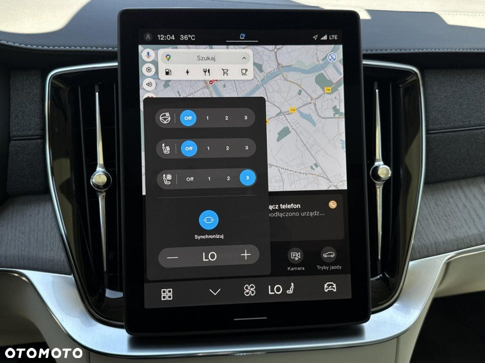 Volvo XC 90 - 30