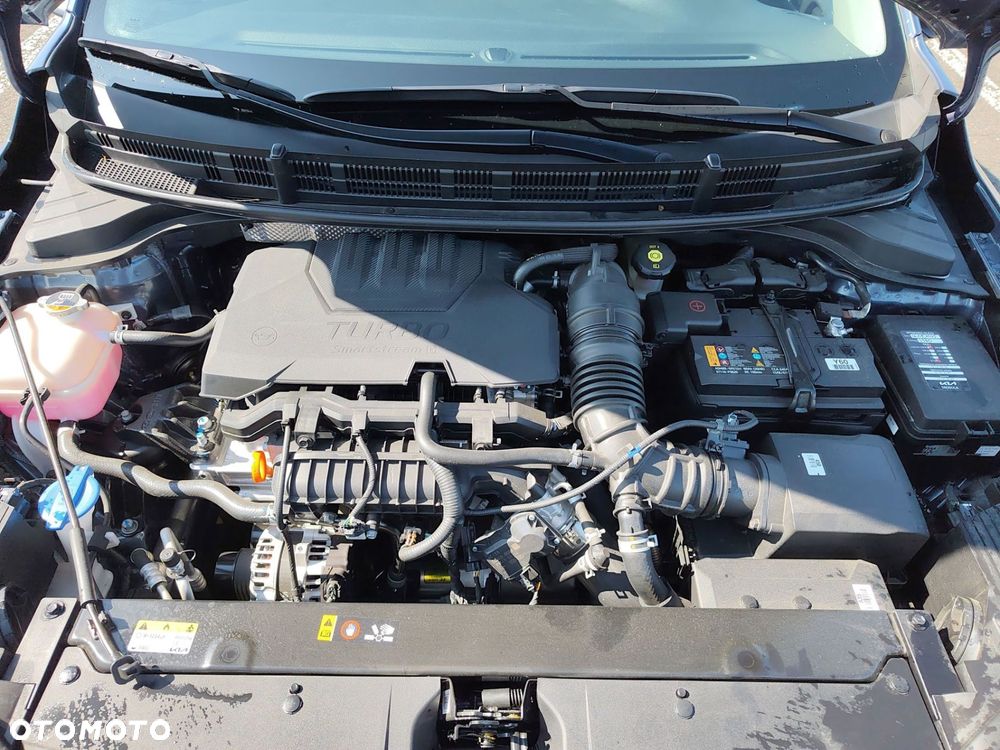 Kia Stonic 1.0 T-GDI L - 27