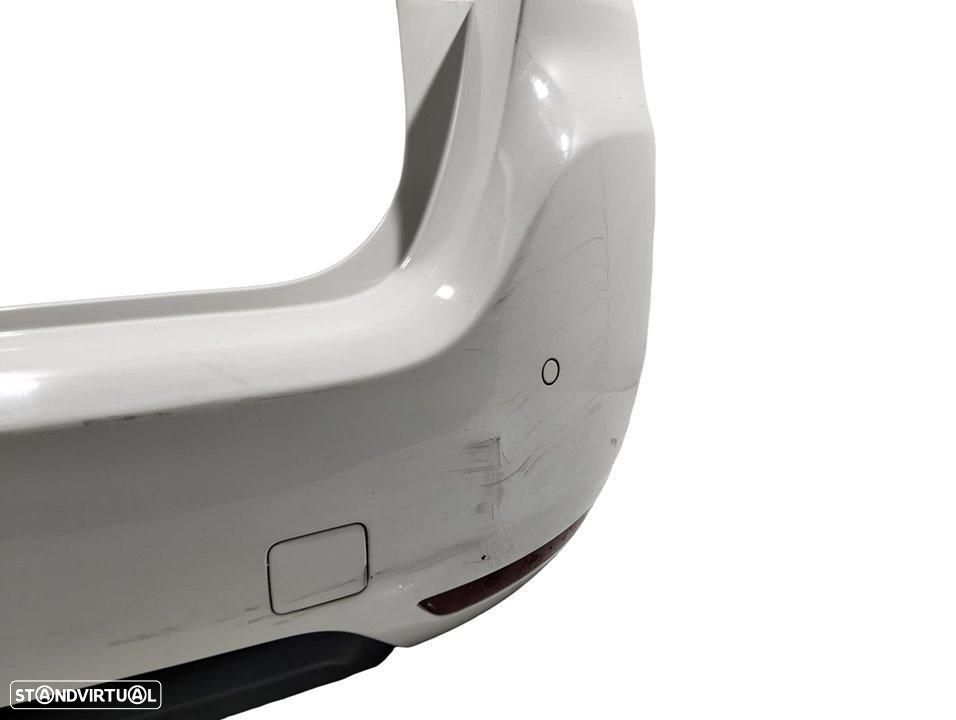 PARA-CHOQUES TRASEIRO PEUGEOT 308 SW - 4