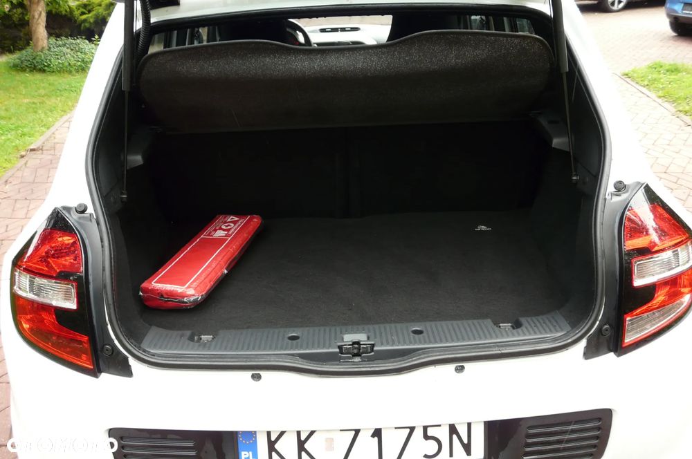 Renault Twingo SCe 70 Intens - 16