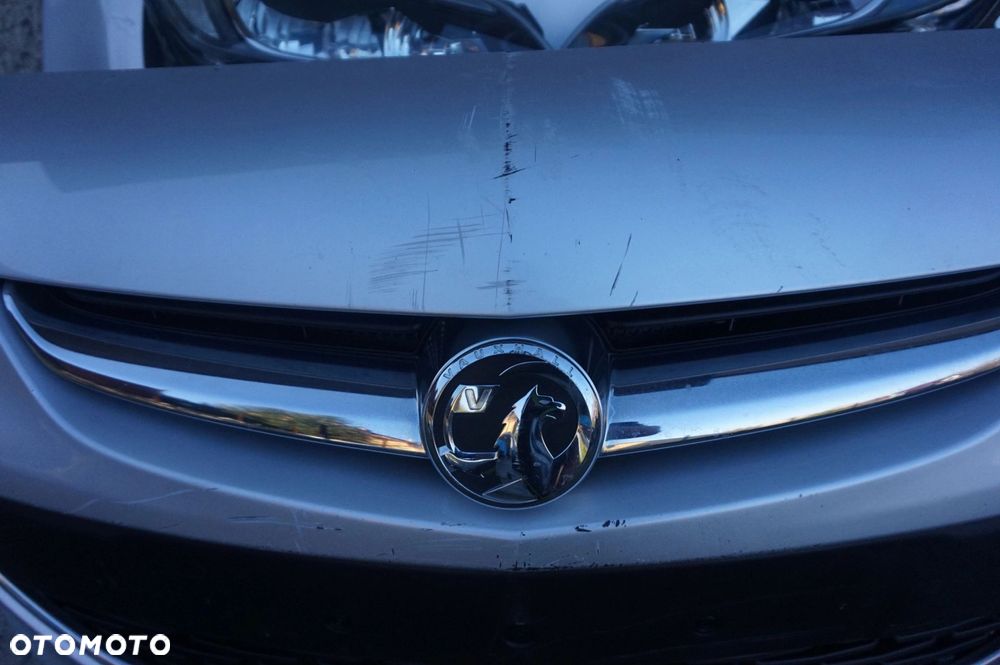 MASKA KOMPLETNY PRZÓD ASTRA IV J LIFT - 5