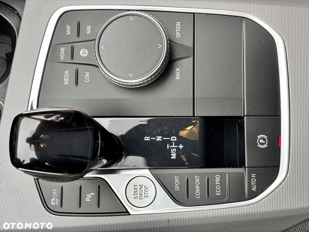 BMW Seria 3 320d Advantage - 5