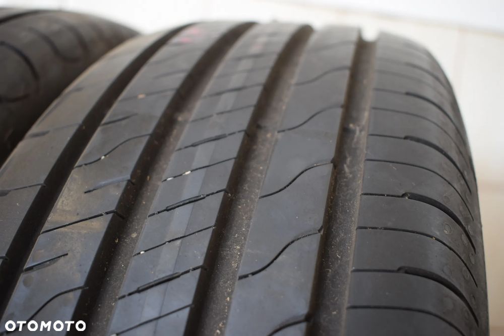 R16 205/60 Goodyear Efficient GRIP Performance 2 Cena za parę - 3