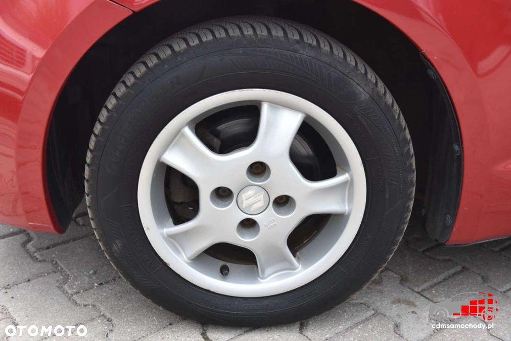 Suzuki Swift - 12