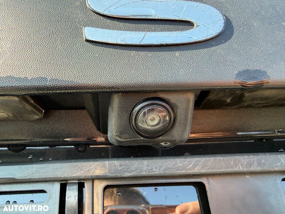 Dacia Duster TCe 125 4x4 Prestige - 17