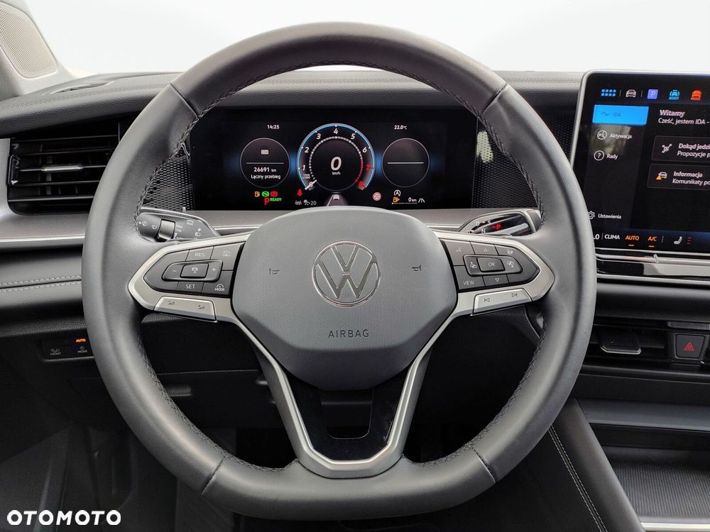Volkswagen Tayron - 36