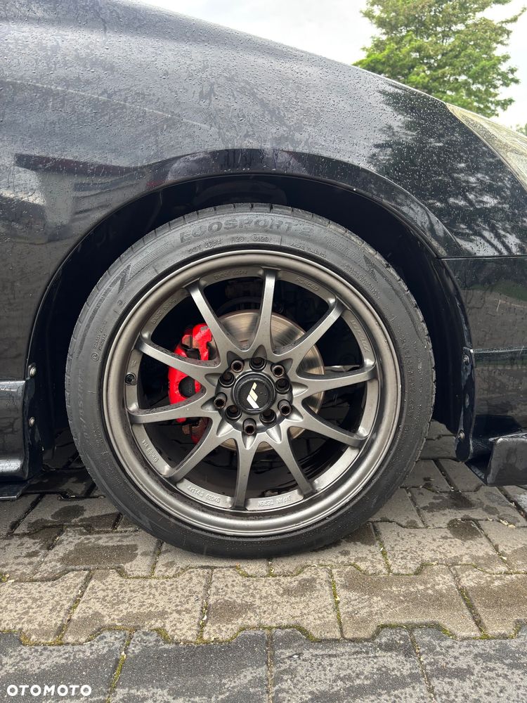 Honda Civic 1.4i Sport BAR - 11