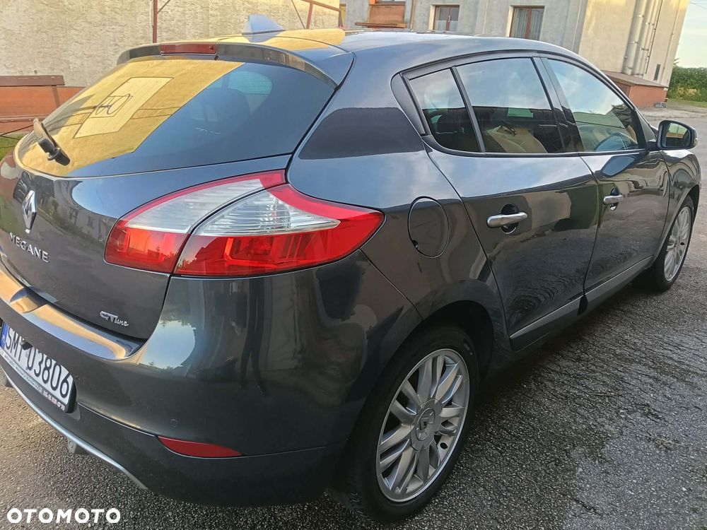 Renault Megane - 5