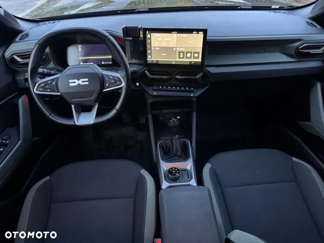 Dacia Duster 1.2 TCe mHEV Extreme 4x4 - 8