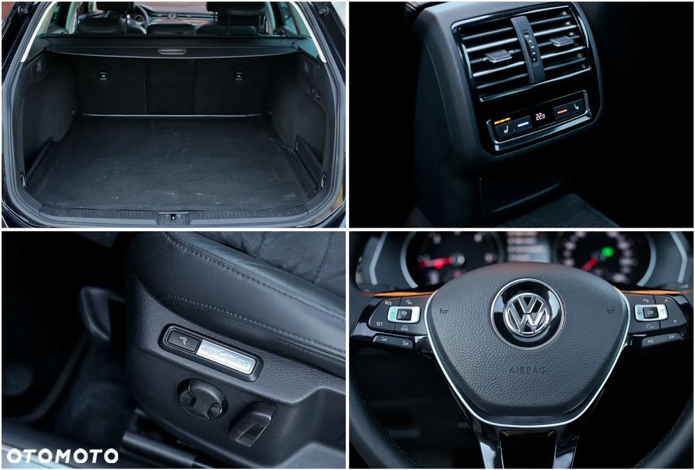 Volkswagen Passat Variant 2.0 TDI SCR 4Motion DSG Highline - 33