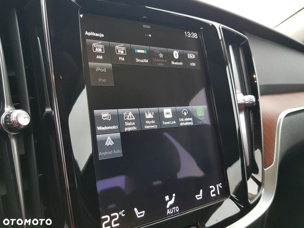 Volvo S60 T5 AWD Momentum Pro - 22