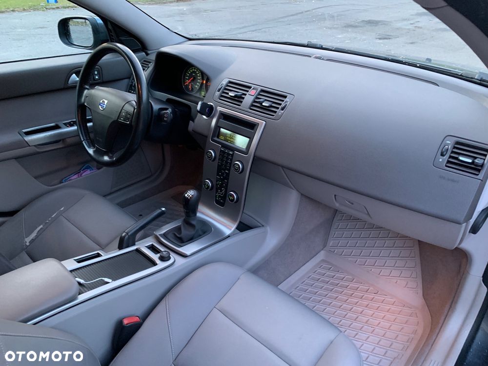 Volvo V50 2.0D Kinetic - 6