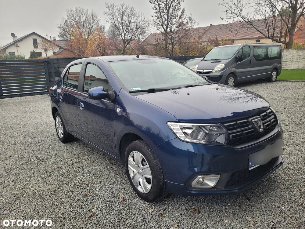Dacia Logan MCV 1.0 SCe Laureate - 4