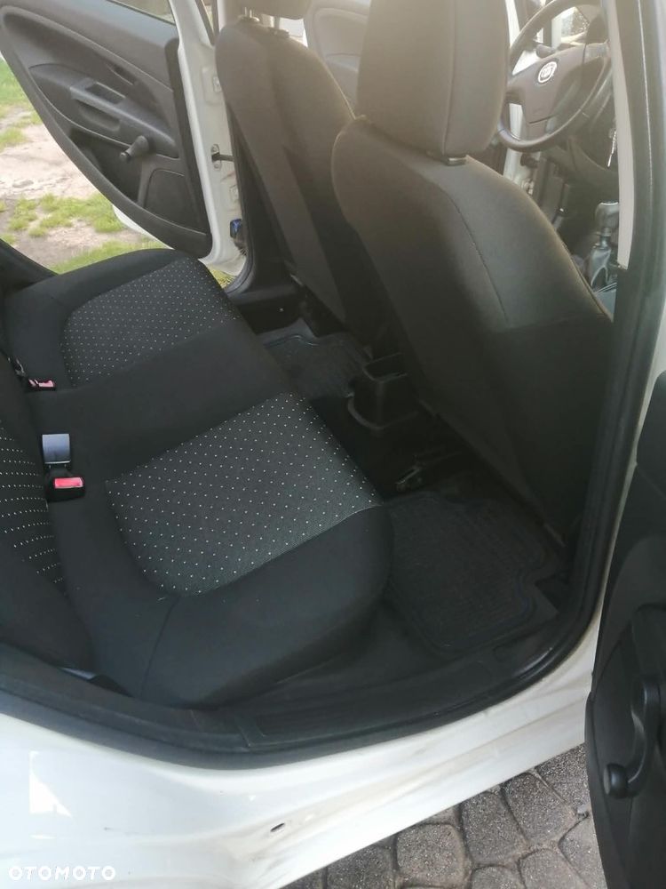 Fiat Grande Punto 1.2 8V Active - 8