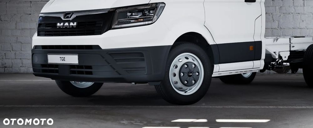 MAN TGE 5.160 4X2 SB - 7