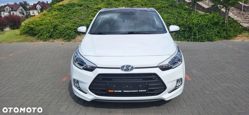 Hyundai i20 1.4 CRDi Style - 24