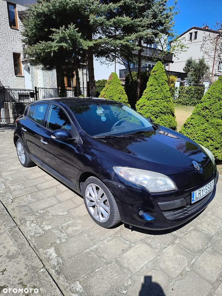 Renault Megane - 3