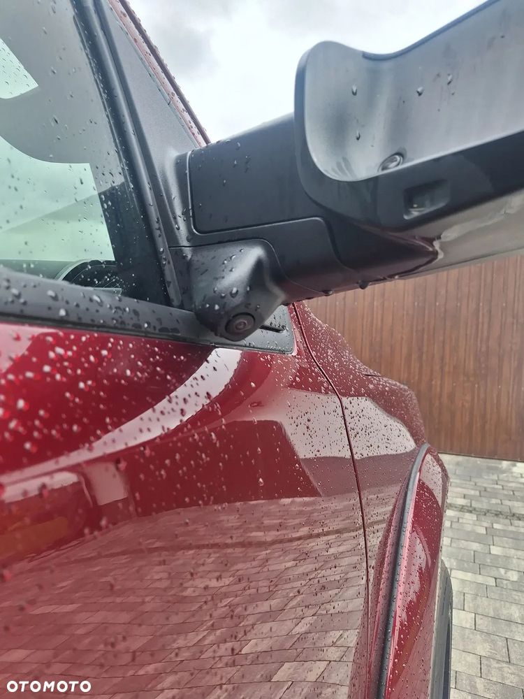 RAM 1500 Crew Cab Limited - 11