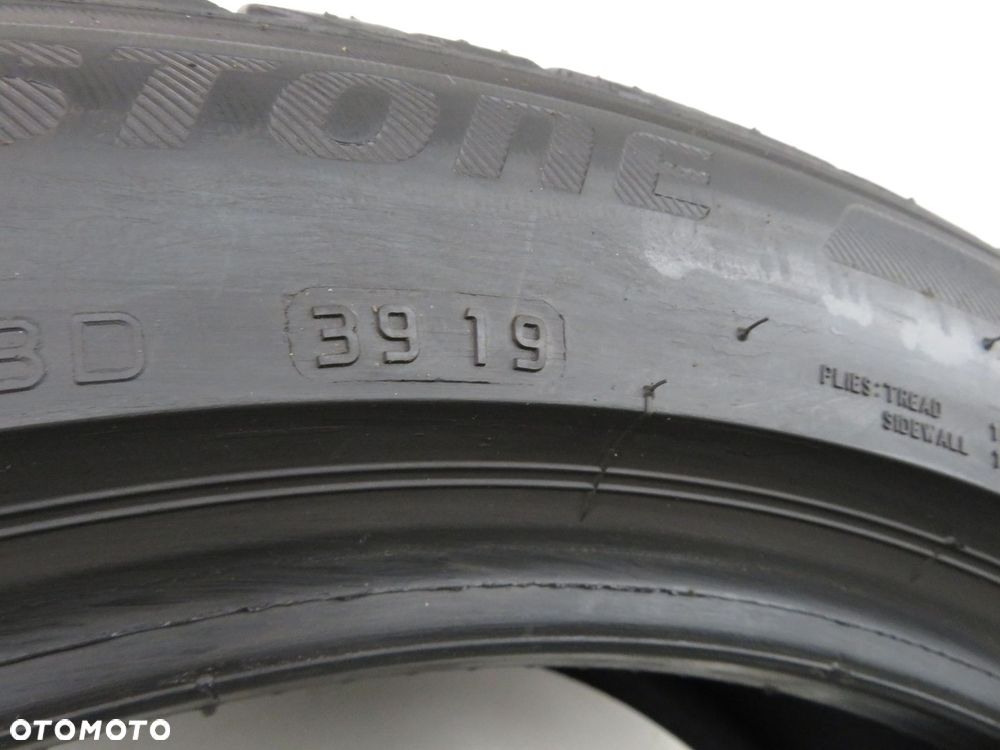 215/50R18 OPONA LETNIA Bridgestone Turanza T001 92W - 2