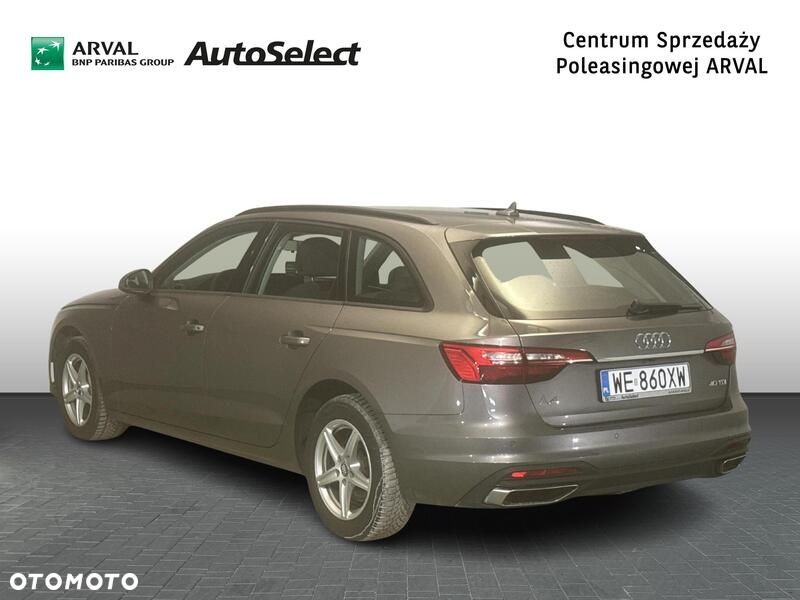 Audi A4 40 TDI S tronic - 3