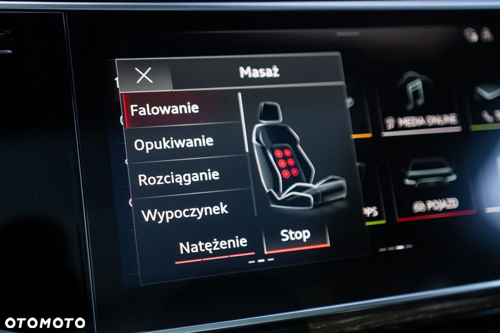 Audi Q7 - 40
