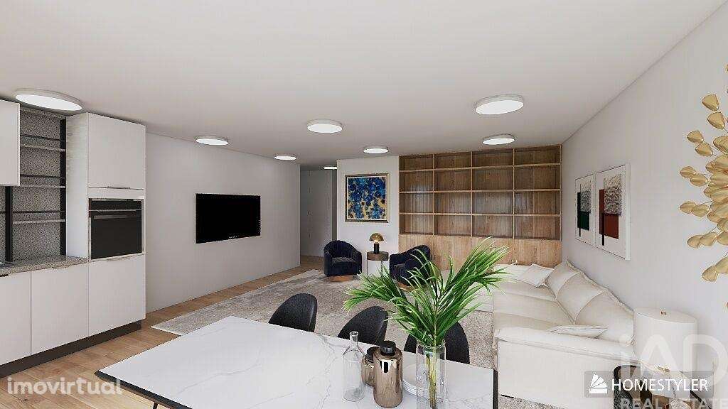 Apartamento T3 em Sesimbra (Castelo) de 108,00 m2 - Grande imagem: 3/27