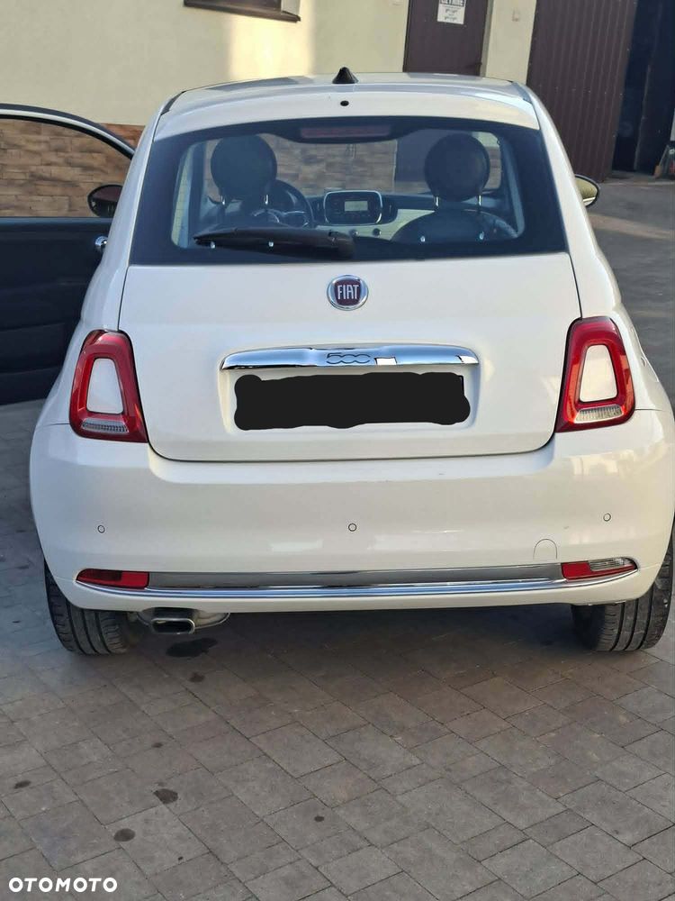 Fiat 500 - 2
