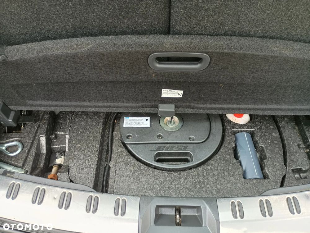 Nissan Qashqai+2 2.0 Tekna - 22