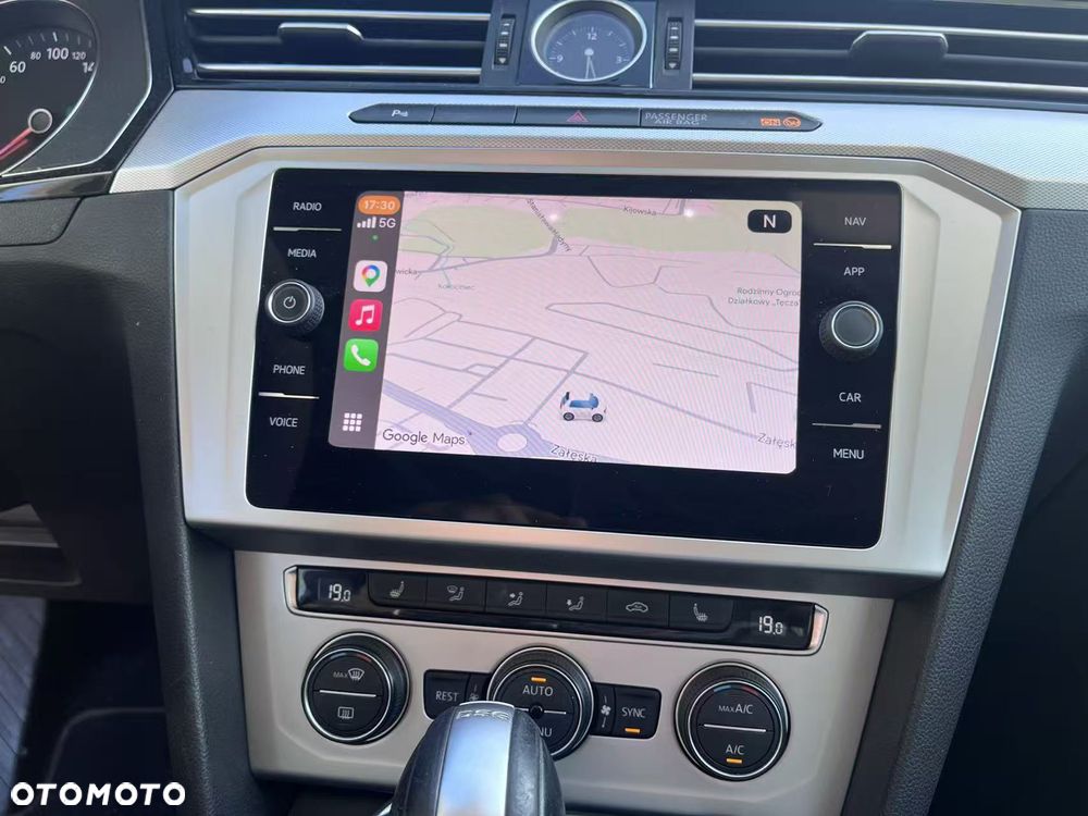 Volkswagen Passat 1.5 TSI EVO Comfortline DSG - 15