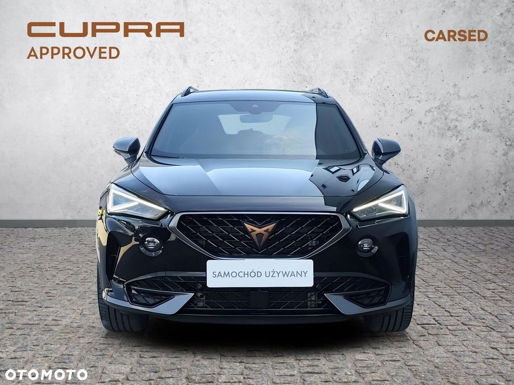 Cupra Formentor 1.5 TSI DSG - 9