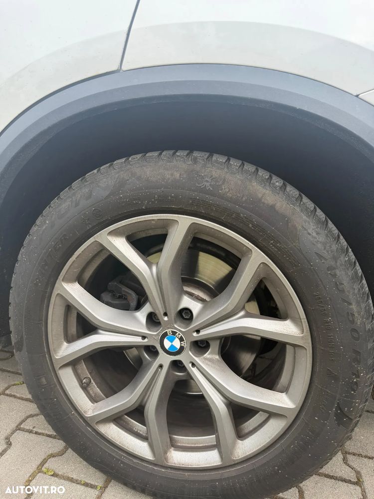 BMW X5 xDrive30d xLine - 16