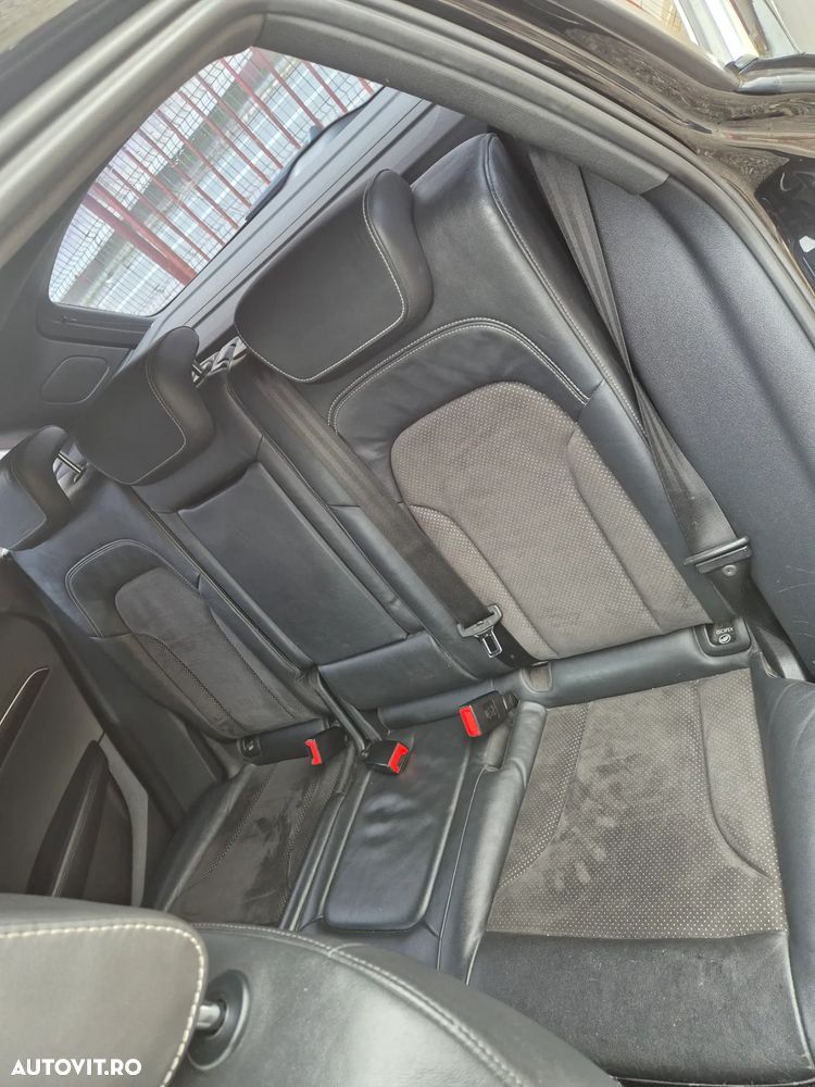 Audi Q5 3.0 TDI (clean diesel) quattro S tronic - 8