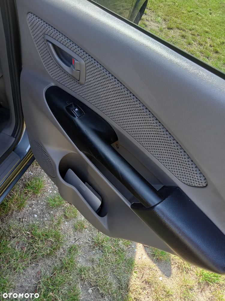 Hyundai Tucson 2.0 Comfort 2WD - 13