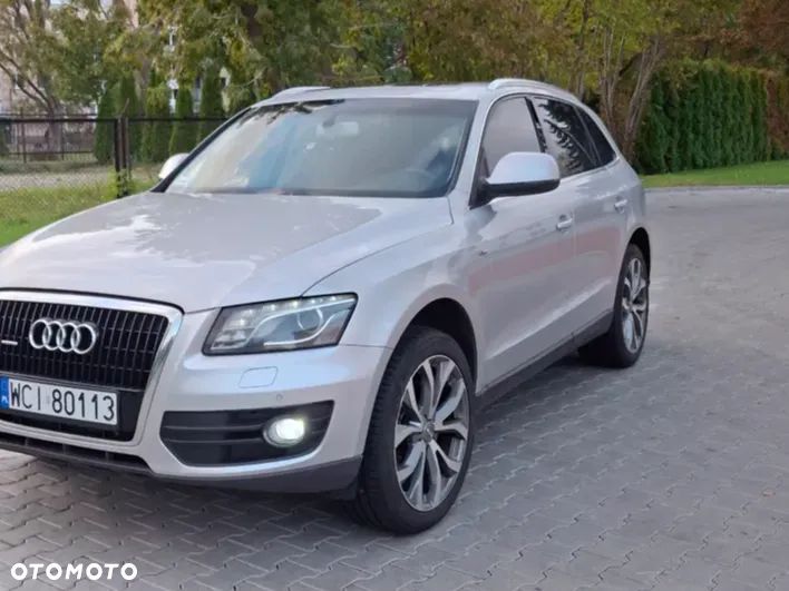 Audi Q5 2.0 TDI Quattro - 3