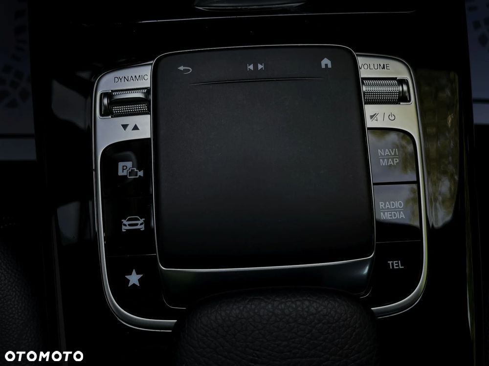 Mercedes-Benz Klasa A 180 d 7G-DCT Progressive - 35