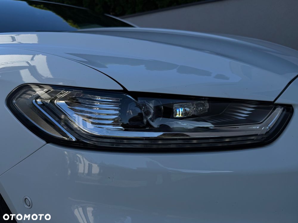 Ford Mondeo 2.0 EcoBlue Allrad ST-Line - 13
