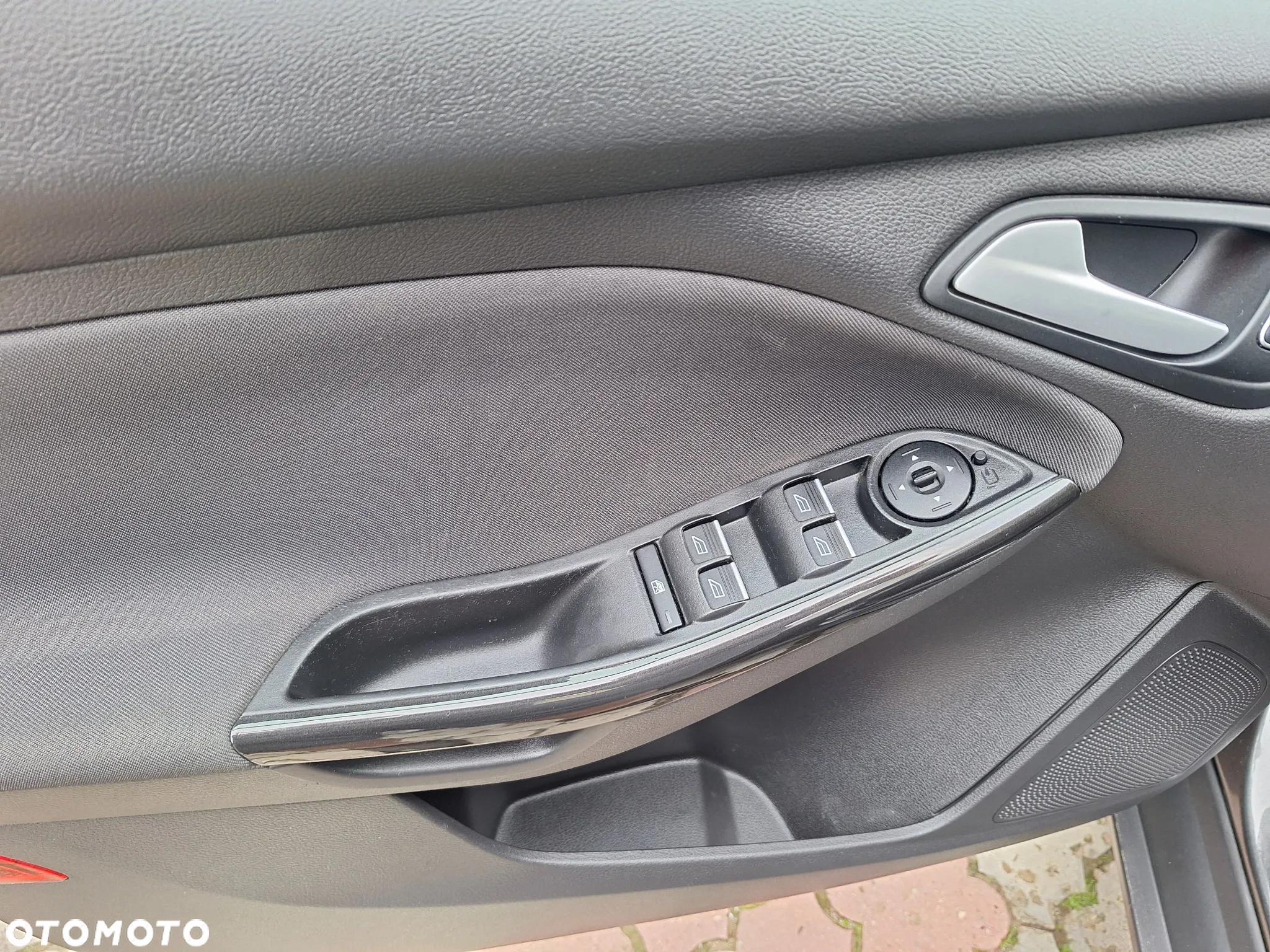 Ford Focus - 15