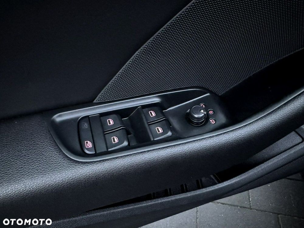 Audi A3 Sportback - 20