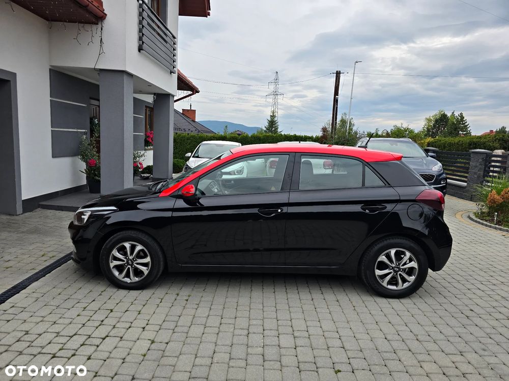 Hyundai i20 - 5