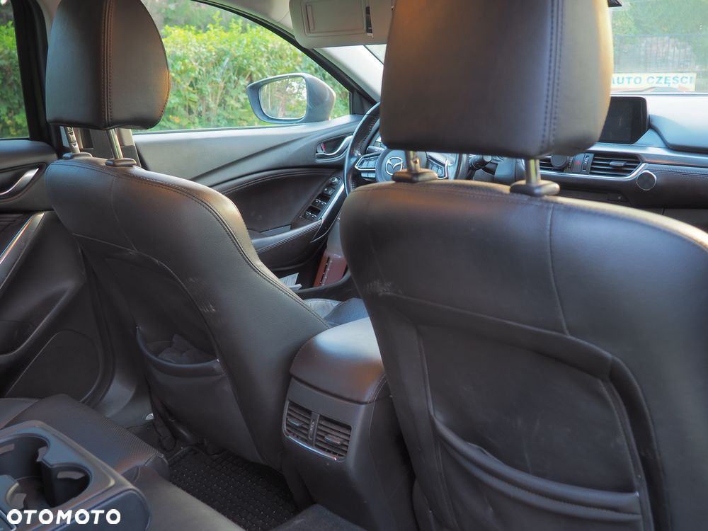 Mazda 6 2.0 Skypassion I-ELoop - 12