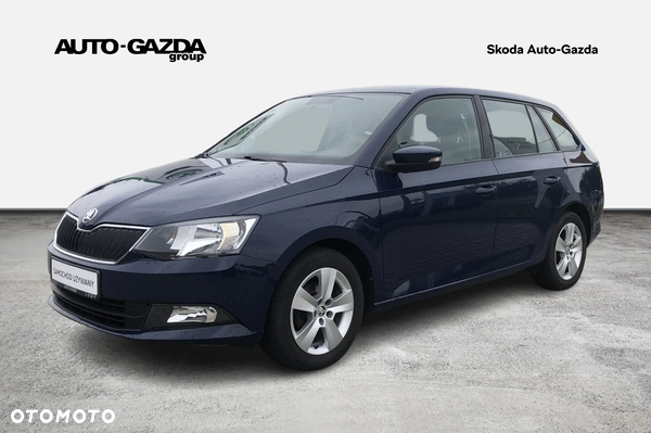 Skoda Fabia 1.0 Ambition