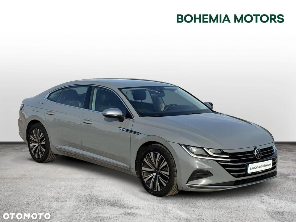 Volkswagen Arteon - 8
