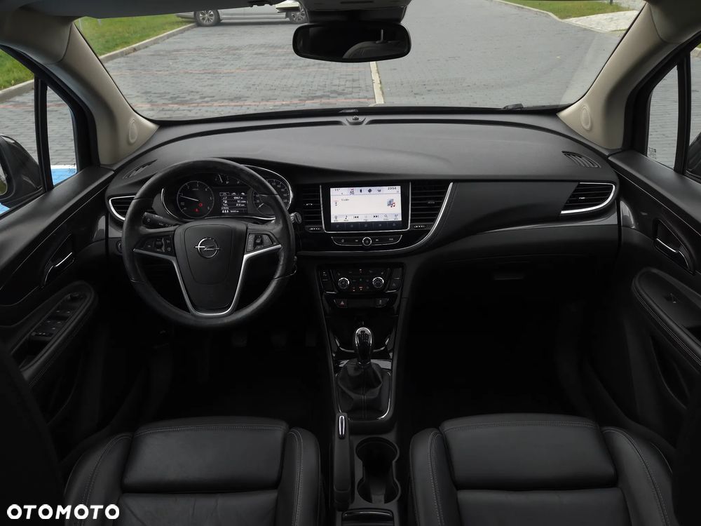 Opel Mokka - 2