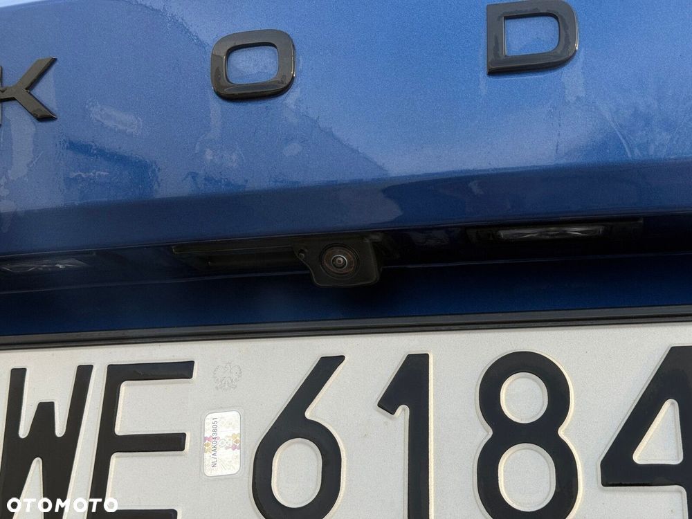 Skoda Superb 2.0 TSI Sportline DSG - 27