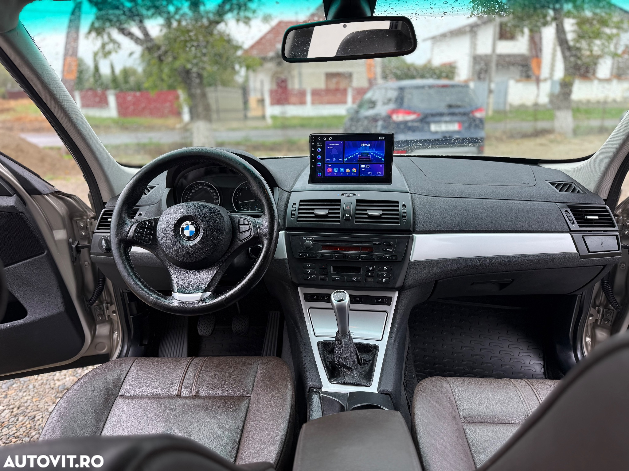 BMW X3 xDrive20d Edition Exclusive - 5