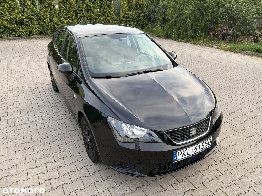 Seat Ibiza 1.2 12V Reference 4YOU - 2